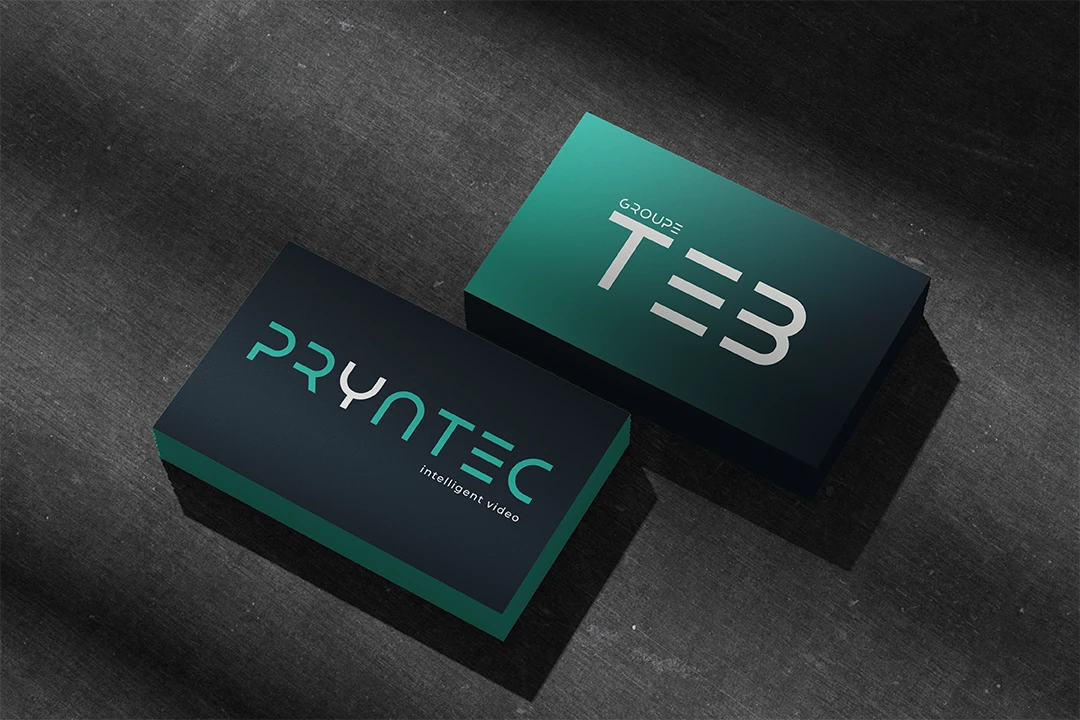 Logo Mockup Teb V1