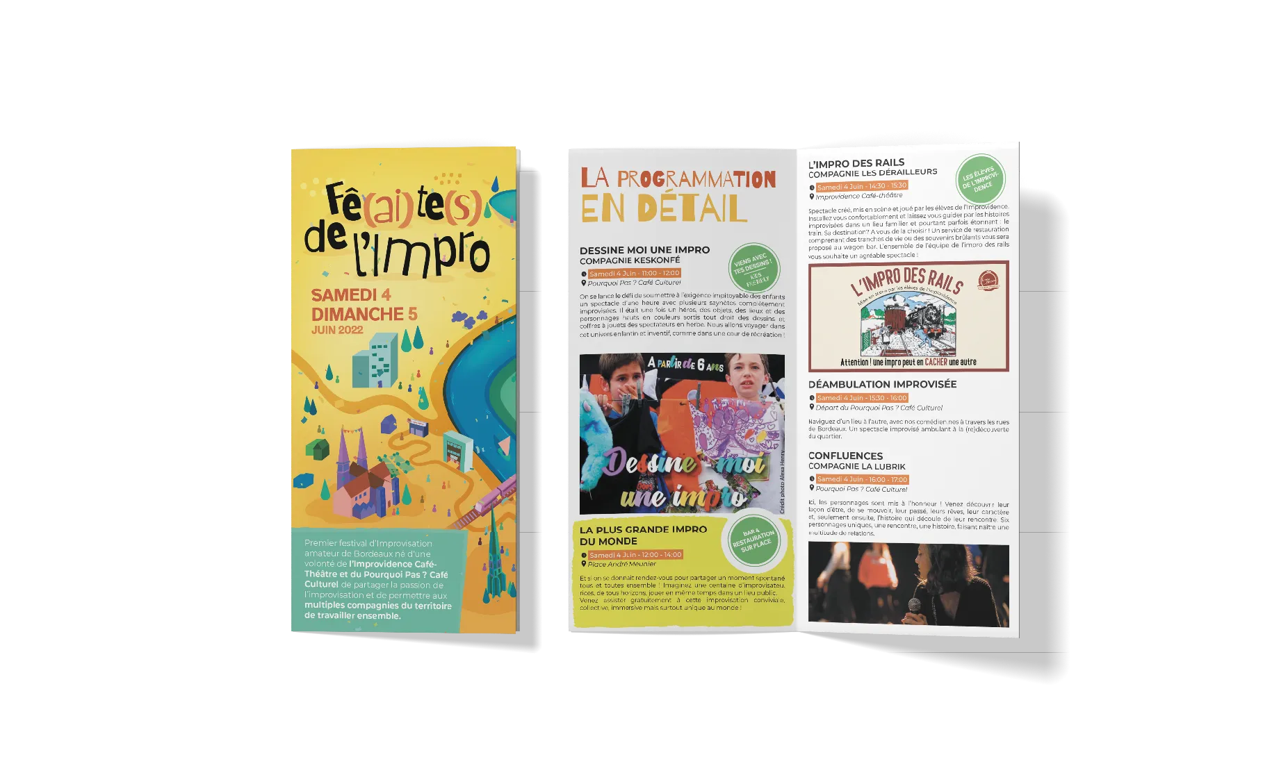 Identite Graphique Improvidence (5)