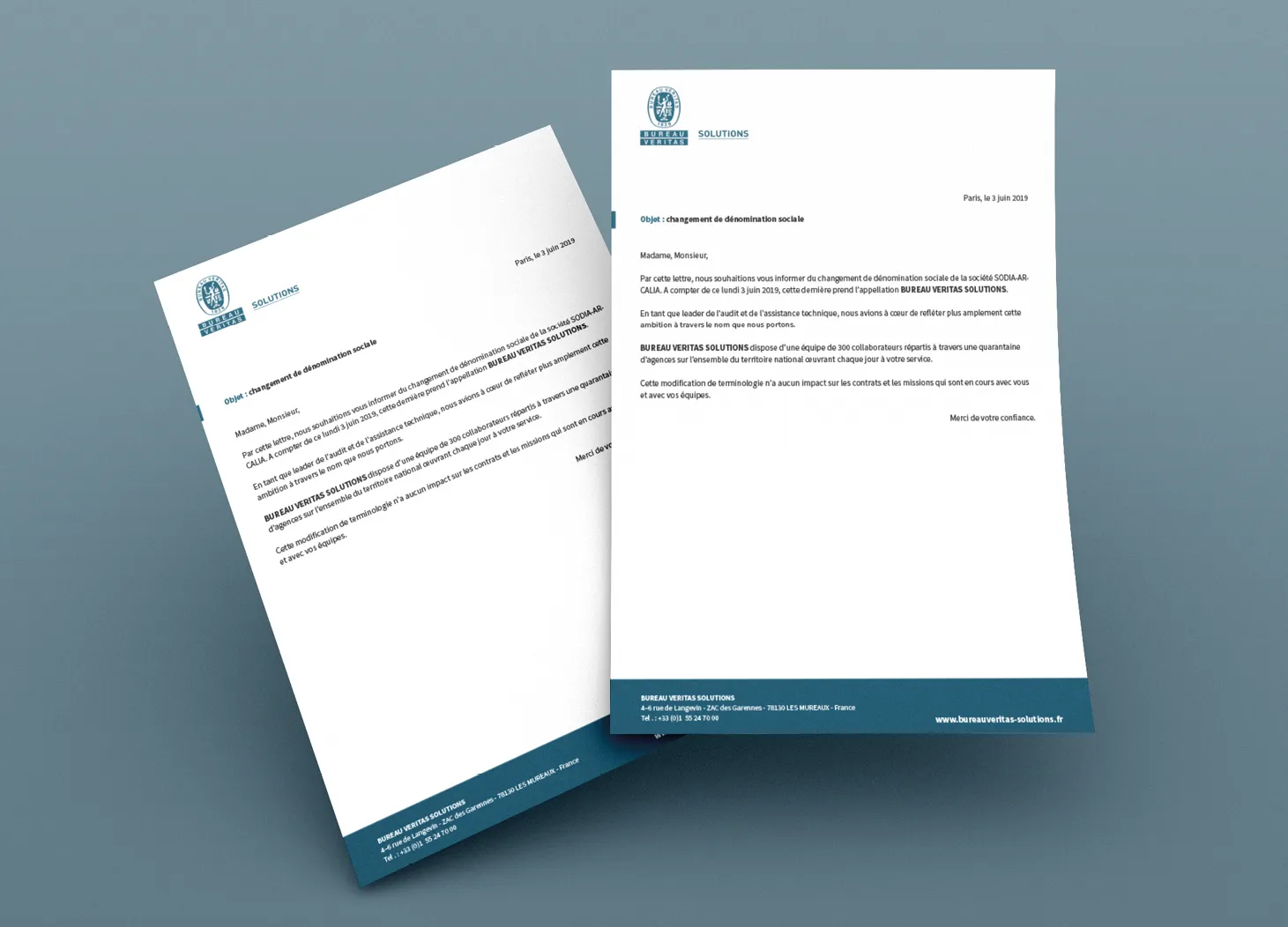 Identite Graphique Bureau Veritas (5)