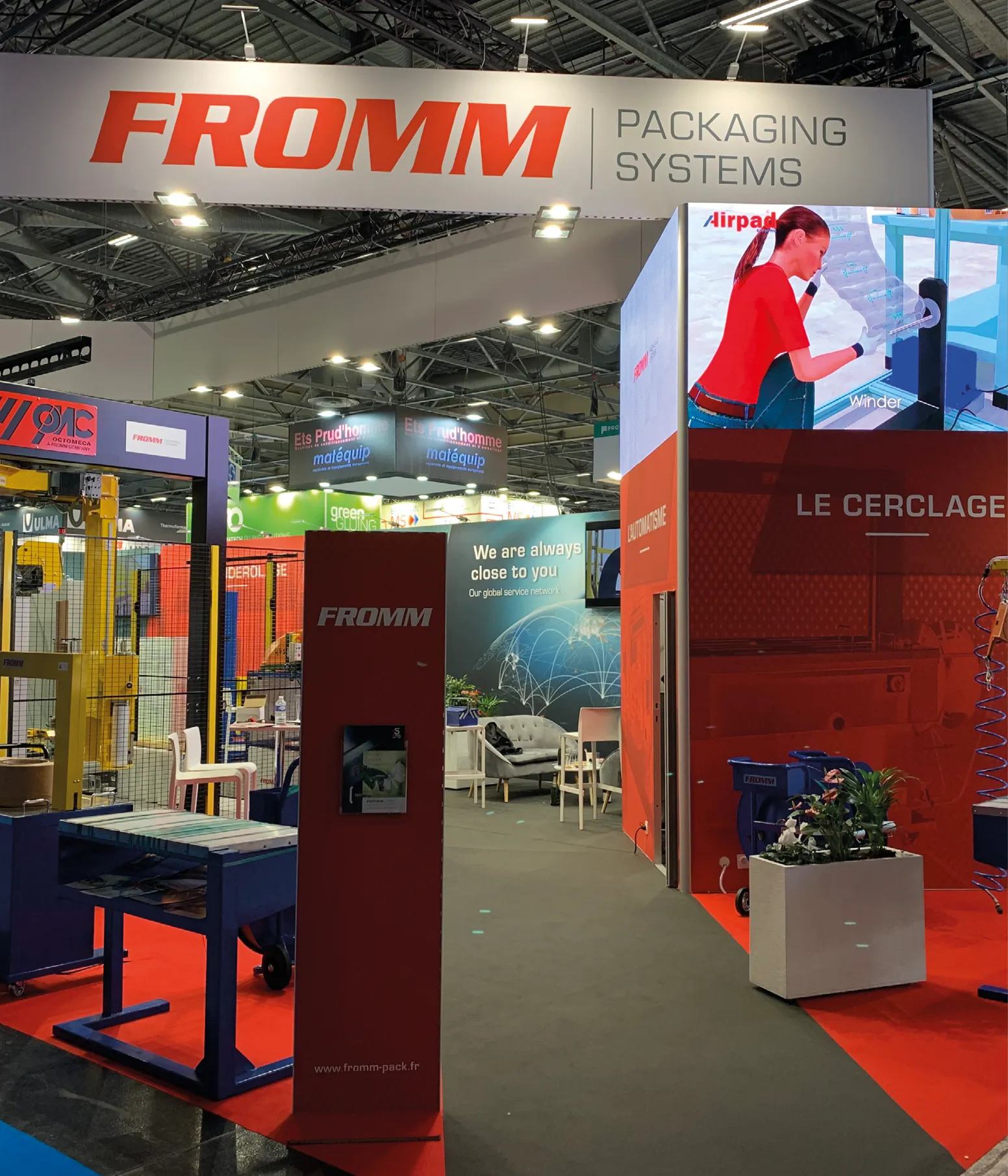 Identite Graphique Fromm France (3)