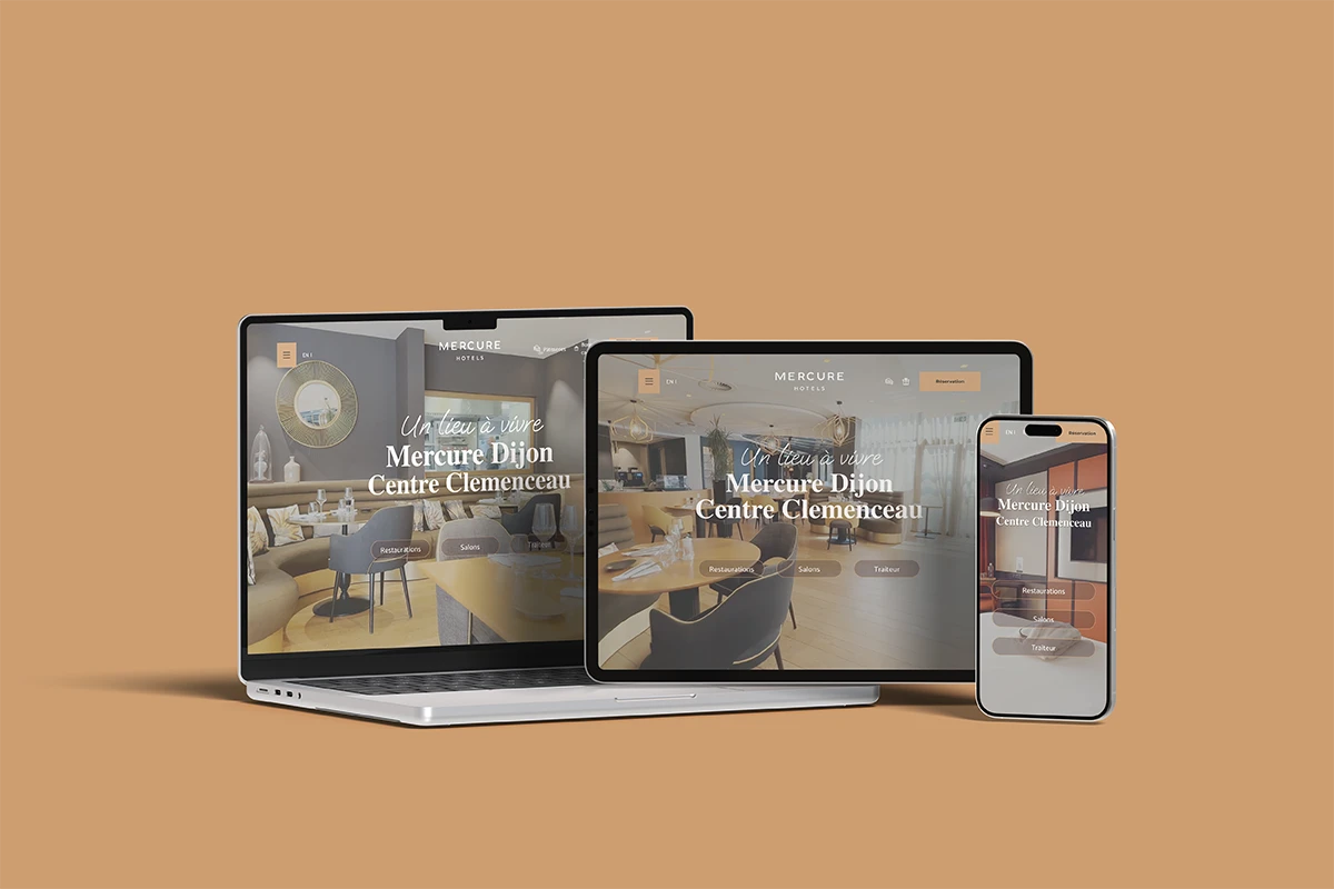 Site Mockup Mercure V3