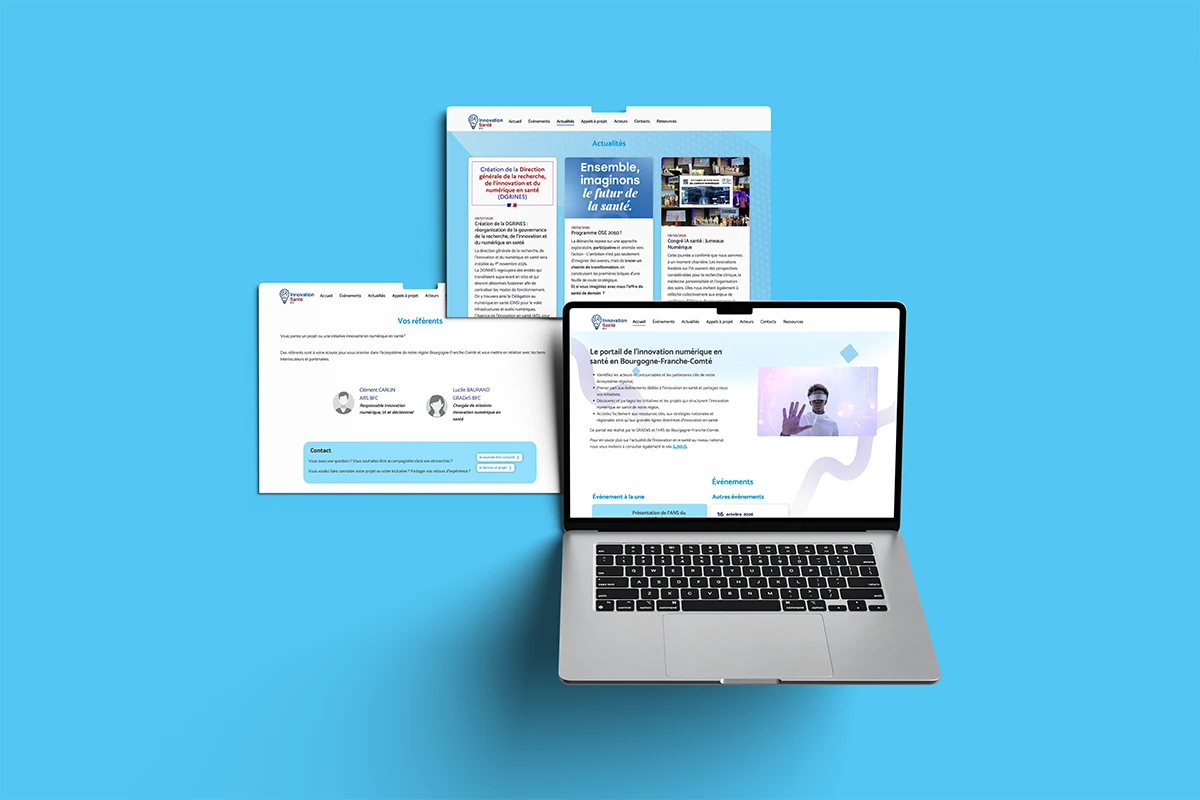 Site Mockup Grades Innovation V2