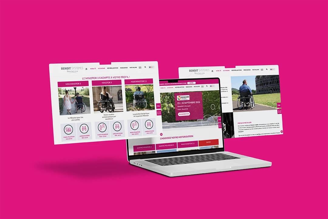 Site Mockup Benoit Systeme V2