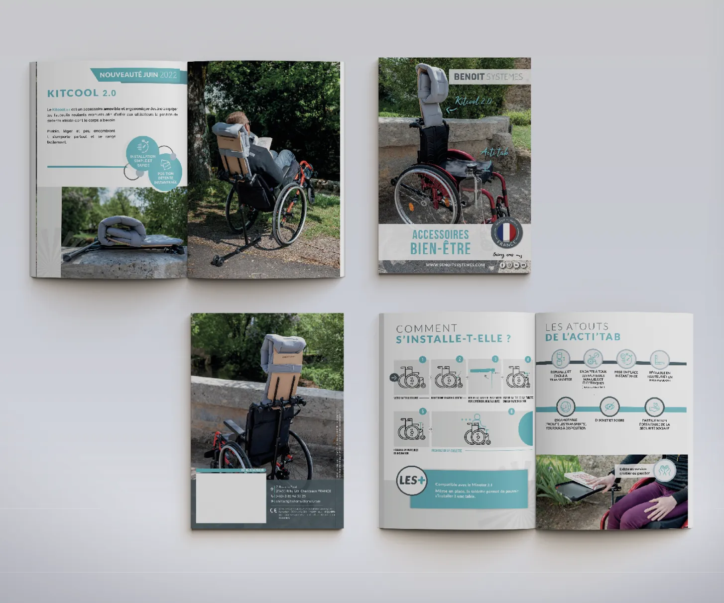 Identite Graphique Benoit Systemes (3)