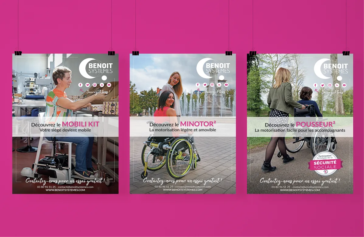 Identite Graphique Benoit Systemes (2)