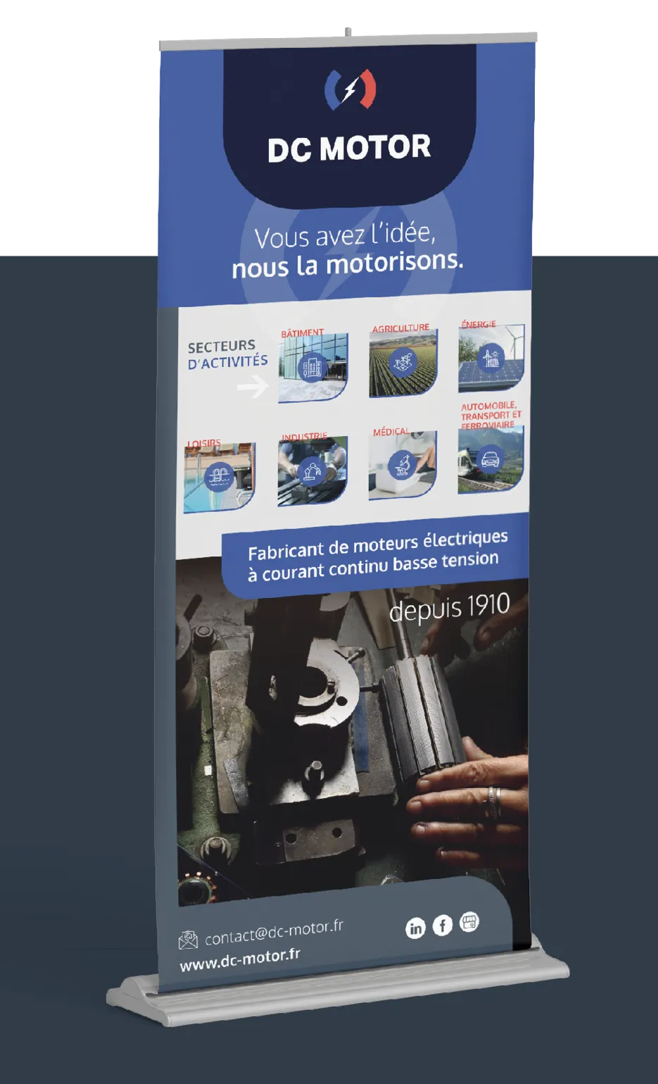 Identite Dc Motor (4)