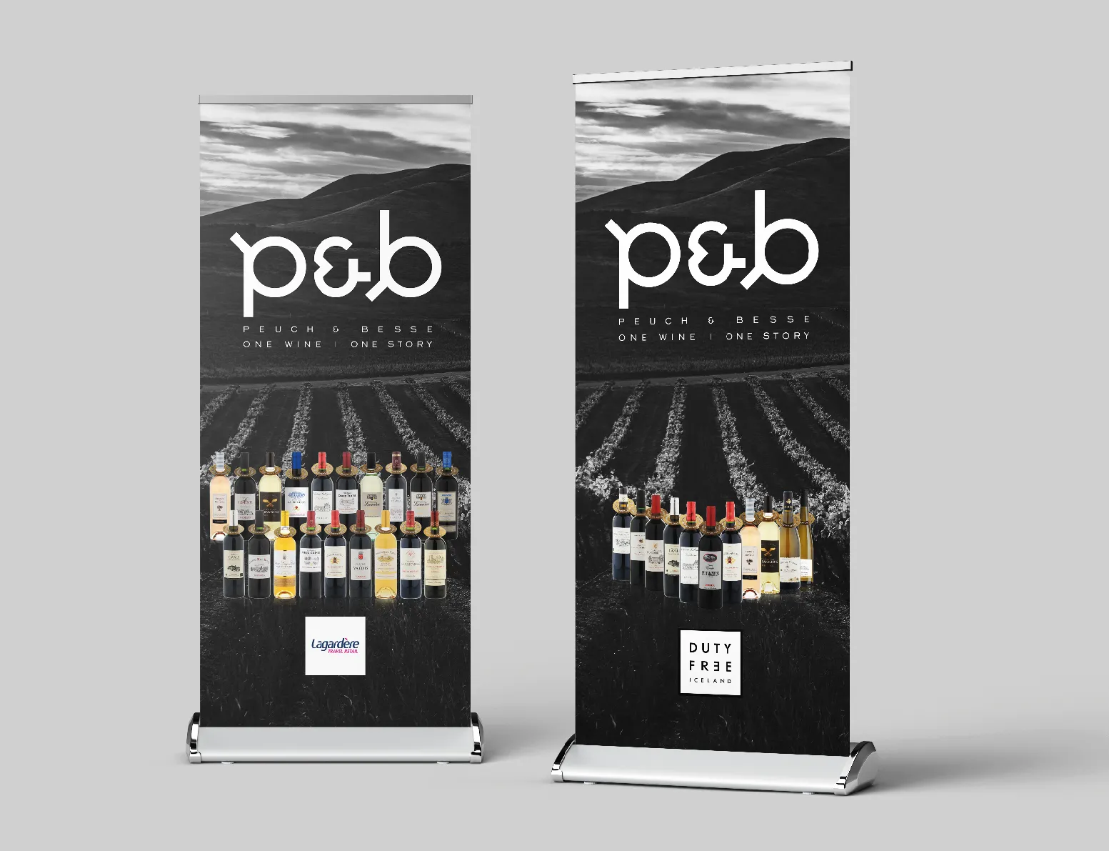 Identite Graphique P Et B (2)
