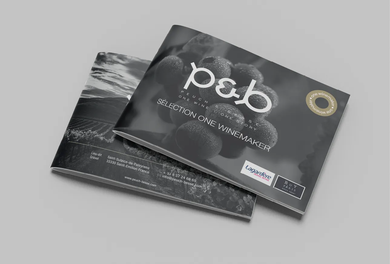 Identite Graphique P Et B (1)