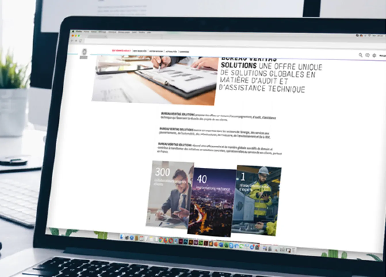 Identite Graphique Bureau Veritas (3)