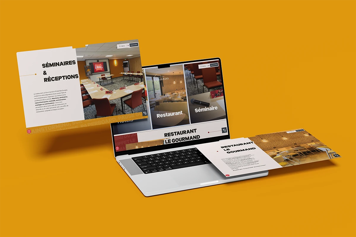 Site Mockup Ibis Chalon V4