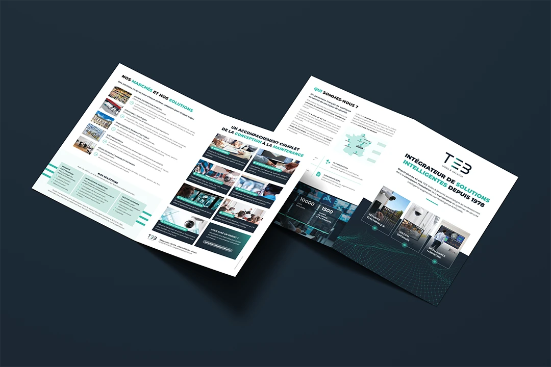 Brochure Mockup Teb V1