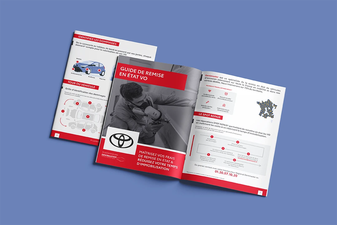 Brochure Mockup Dentmaster V1