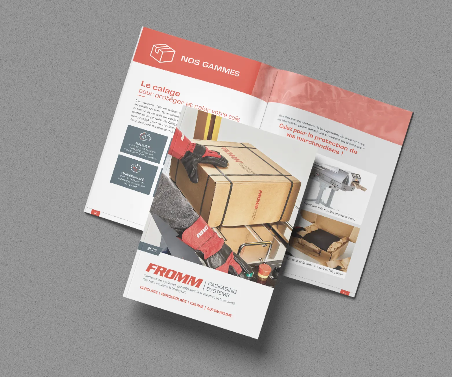 Identite Graphique Fromm France (4)