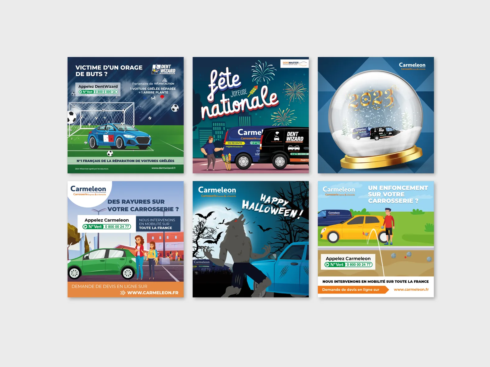 Identite Graphique Dentmaster (2)