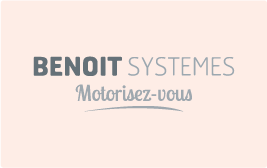 Benoit Systèmes