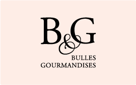 Bulles et Gourmandises