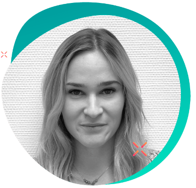talent-amandine Agence de communication Dijon EcloLINK portrait Amandine