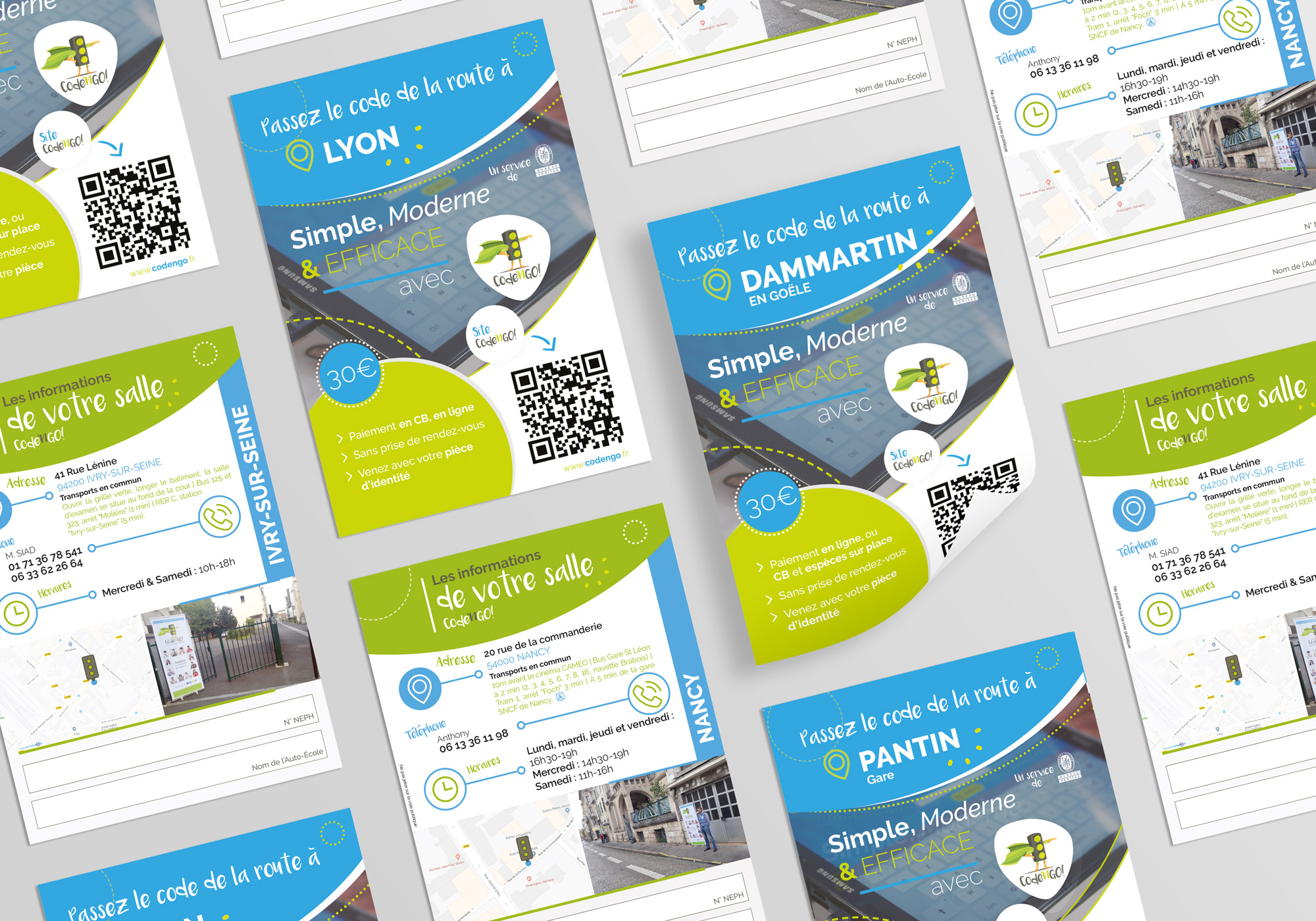 eclolink_agence_webmarketing_client_dijon_codengo_flyers