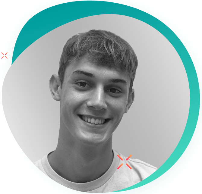 axel-graphiste-webdesigner-eclolink Agence de communication Dijon EcloLINK portrait Axel